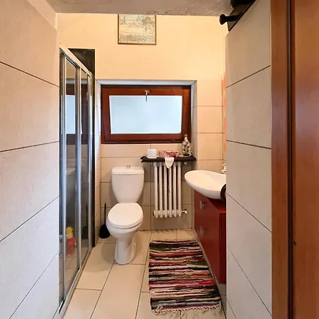 Appartement La Casa Del Barcaiolo - Vista D'orta - *
