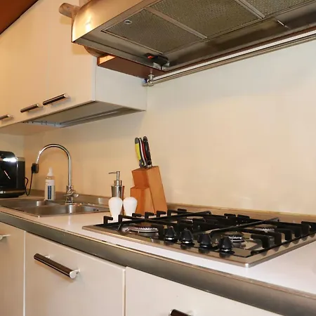 La Casa Del Barcaiolo - Vista D'orta - Appartement *